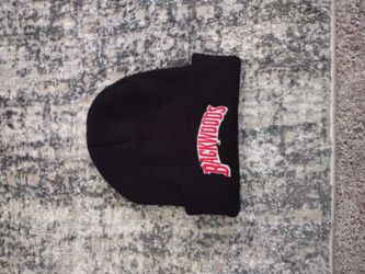 BackWoods Beanie