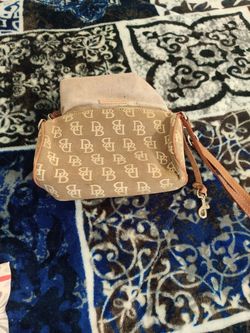 Donney & Bourke handbag