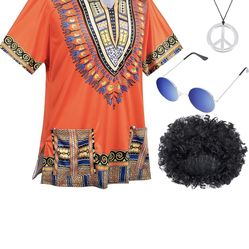 Hippie Costume