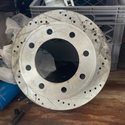 Ford F-350 Bearings 