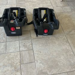 Car Seat Bases