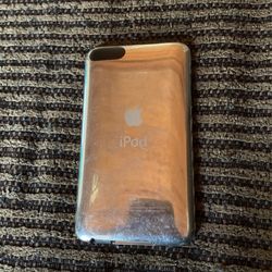 iPod Touch 3rd Gen
