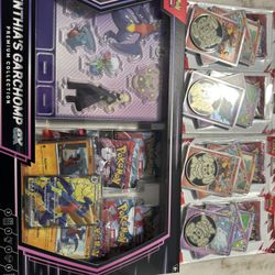Pokemon 