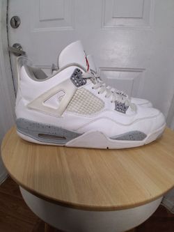 Jordan 4 Oreo R3p size 12.5