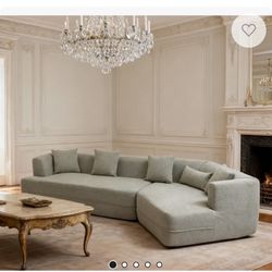 Brand New Compressed Sofa Shocking Price!