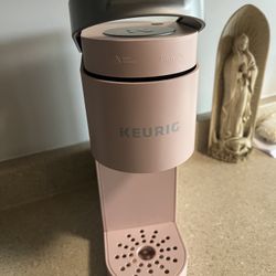 Keurig Coffee Machine