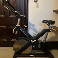 Fitness Bike