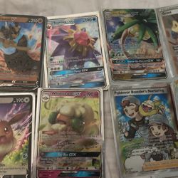 Random Pokémon 