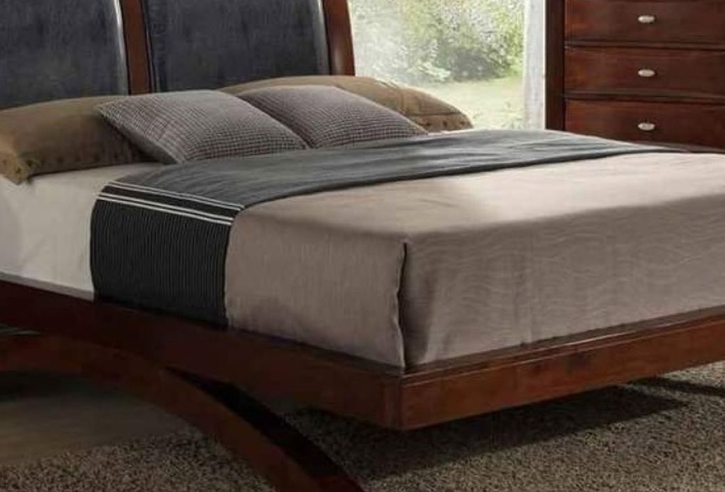 Queen Size Bed Frame