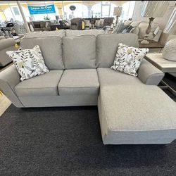Renshaw Sectional Sofa Couch 