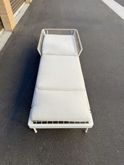 Pool Chair