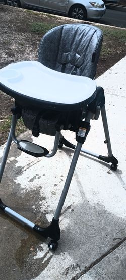 Baby High Chair