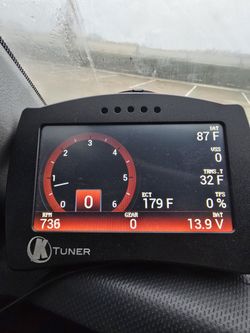 K Tuner