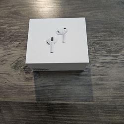 Apple Air Pods Pro 3-NEW!