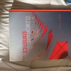 Elementary Statistics Mario F. Triola