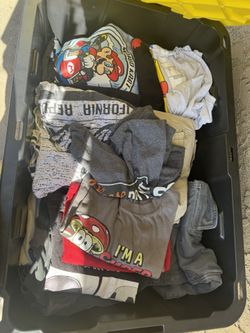 Clothes