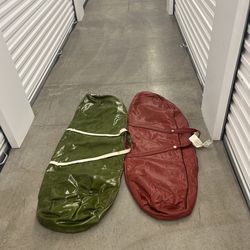 Golf Club Travel Bags