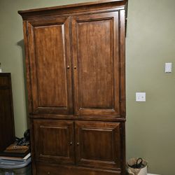 Tv Armoire 