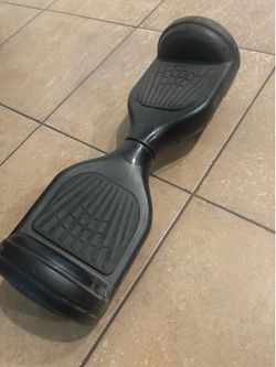 Hoverboard