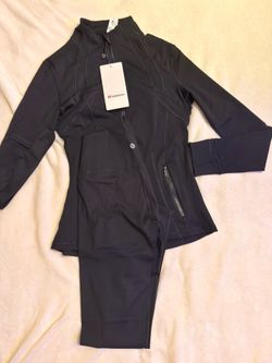 Lululemon sets