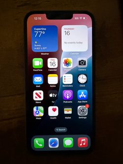 Brand New Iphone 14