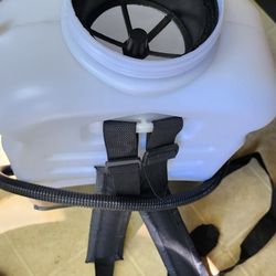  multi use electrostatic  fogger sprayer