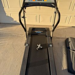 Treadmill 