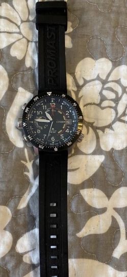 Citizen Watch