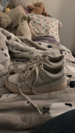 Nike Dunks