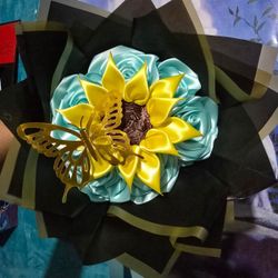 Eternal Rose Bouquet 