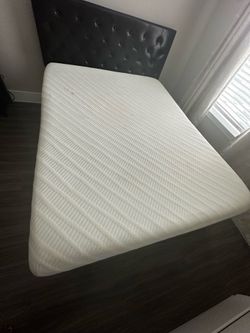 Mattress