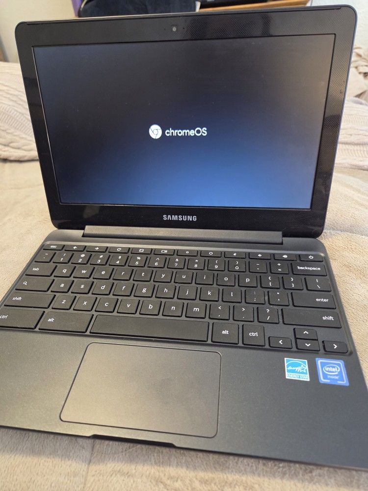 Samsung Chromebook