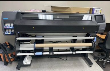 HP printer