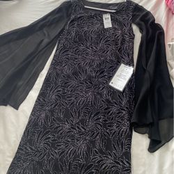 New Dress