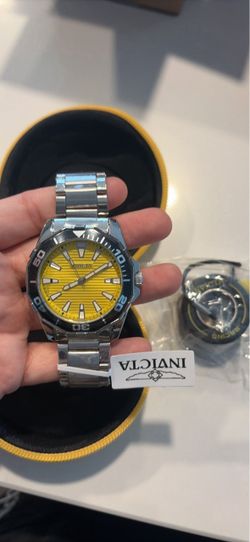 Set Invicta Pro Diver Meridian Special Edition