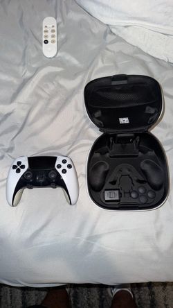 DualSense Edge Wireless Controller for PlayStation 5