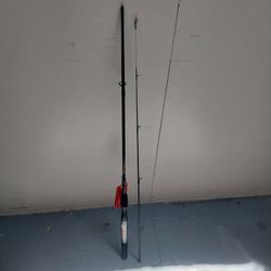 Gx2 Ugly Stik Shakespeare Fishing Rod Pole Brand New 6.6foot