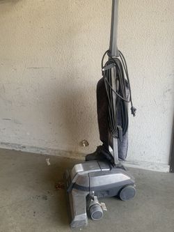 Vintage Kirby G4series with Tech Drive Vacuum Cleaner