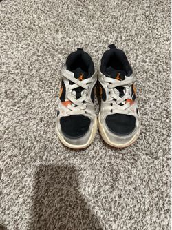 Kids nike 12.5