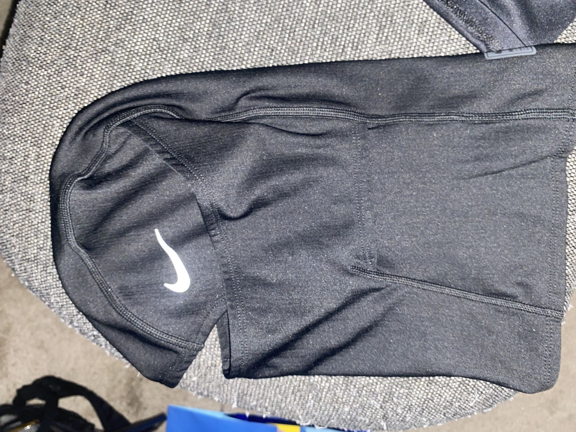 Nike Ski