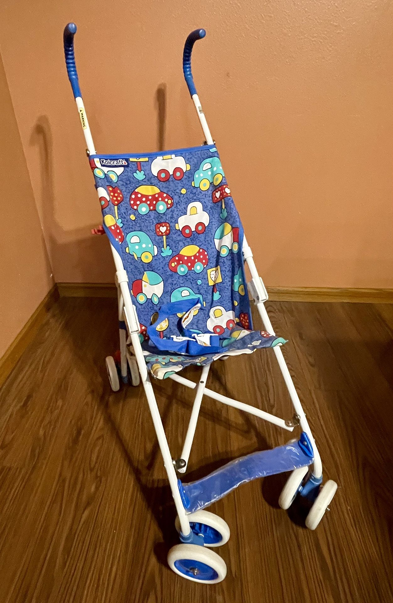 Umbrella Stroller