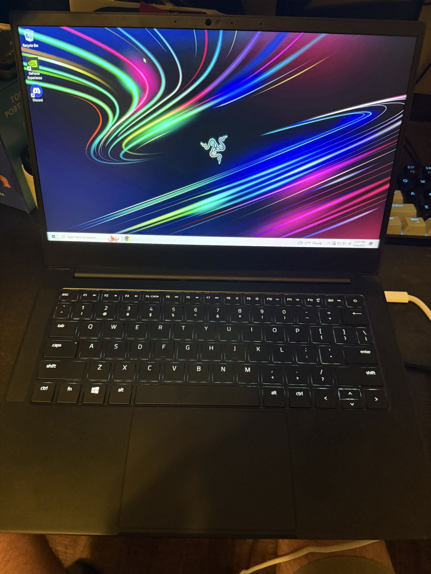 Razer Blade : model rz090310