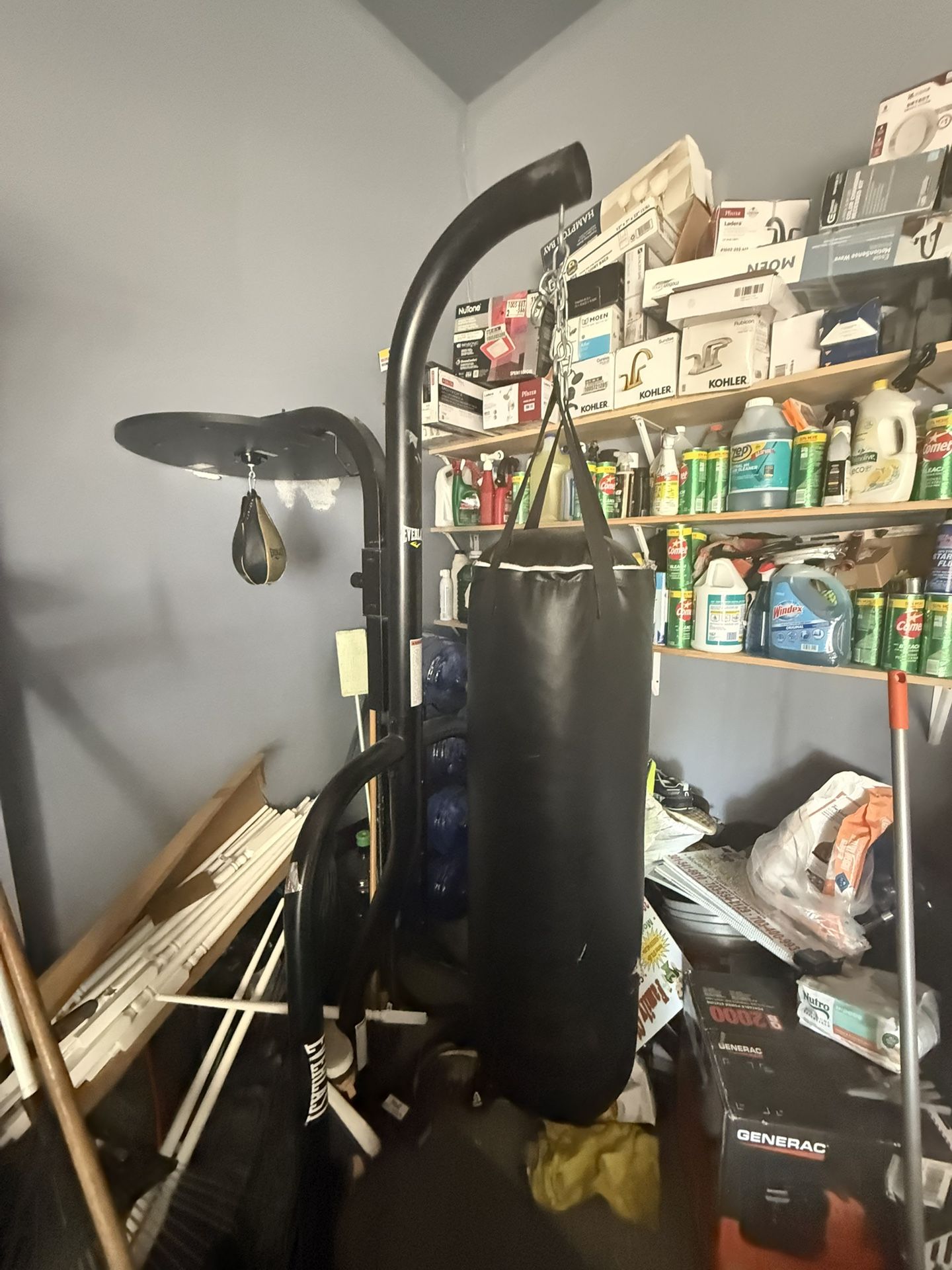 Gym Equipment For Sale 