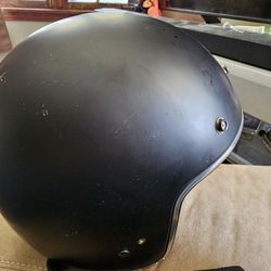 Motorcycle Helmet