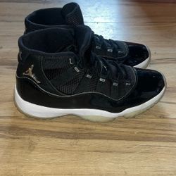 Jordan 11 jubilee 25th anniversary 