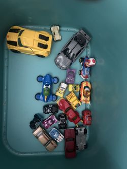 Toys Cars