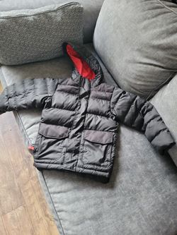 Kids Northface Jacket