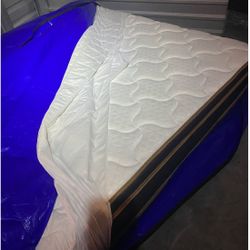 King Size Mattress