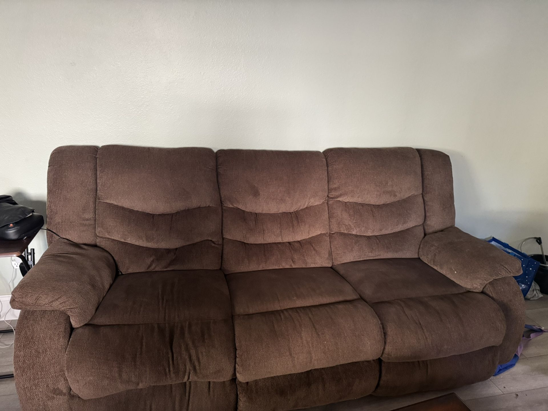 Living Room Set