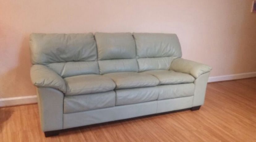 sleeper sofa